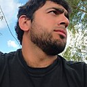 Иляс, 25 лет