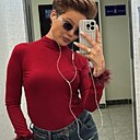 Aisha, 21 год