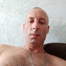 Фотография мужчины Павел, 43 года из г. Липецк