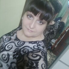 Фотография девушки Елена, 39 лет из г. Курган