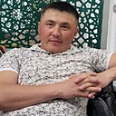 Кайрол, 36 лет