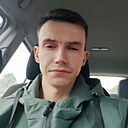 Михаил, 24 года