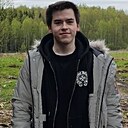 Сергей, 18 лет