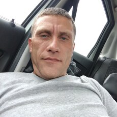 Фотография мужчины Максим, 40 лет из г. Челябинск
