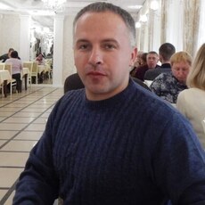 Фотография мужчины Alexander, 43 года из г. Москва