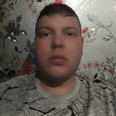 Фотография мужчины Максим, 36 лет из г. Йошкар-Ола