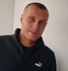 Фотография мужчины Роман, 38 лет из г. Пинск