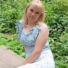 Фотография девушки Елена, 36 лет из г. Ульяновск