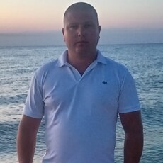 Фотография мужчины Александр, 37 лет из г. Могилев