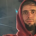 Джамал, 36 лет