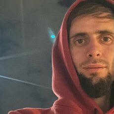 Фотография мужчины Джамал, 36 лет из г. Щербинка