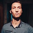 Адам, 26 лет