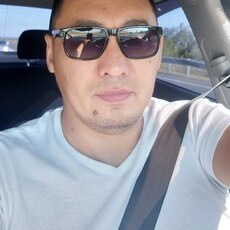 Фотография мужчины Яя, 38 лет из г. Оренбург