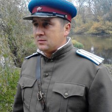 Фотография мужчины Сергей, 44 года из г. Пинск