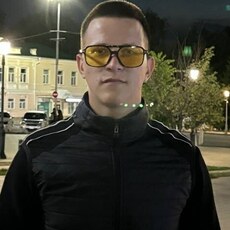 Фотография мужчины Егор, 20 лет из г. Чистополь
