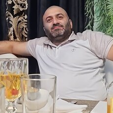 Фотография мужчины Саид, 37 лет из г. Новомосковск