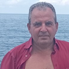 Фотография мужчины Alik, 62 года из г. Ереван