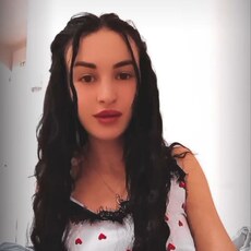 Фотография девушки Asya, 25 лет из г. Днепр