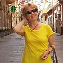 Элли, 62 года