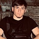Магашка, 19 лет