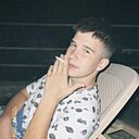 Сергей, 22 года