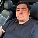 Зафар, 35 лет