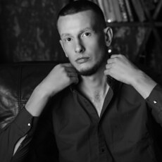 Фотография мужчины Антон, 36 лет из г. Кострома