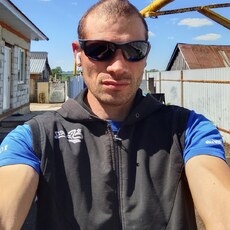 Фотография мужчины Михаил, 32 года из г. Саранск