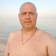 Фотография мужчины Женя, 42 года из г. Мелитополь