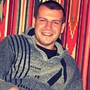 Gans, 35 лет