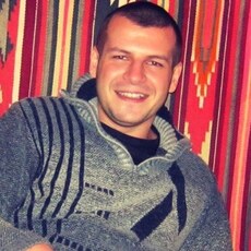 Фотография мужчины Gans, 35 лет из г. Мариуполь