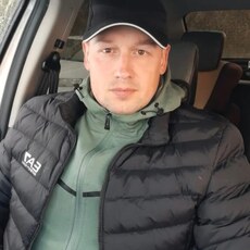 Фотография мужчины Алексей, 42 года из г. Никольск (Пензенская Обл)