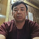 Нуржан, 40 лет