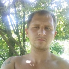 Фотография мужчины Вячеслав, 35 лет из г. Старый Оскол