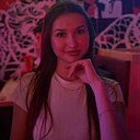 Кристина, 22 года