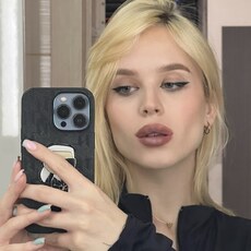 Фотография девушки Вероника, 24 года из г. Данков