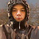 Дима, 19 лет