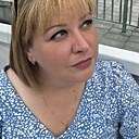 Евгения, 43 года
