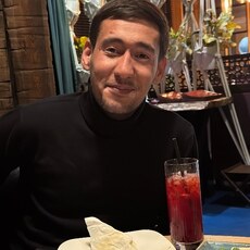 Фотография мужчины Muslim, 31 год из г. Подольск