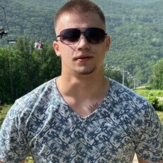 Фотография мужчины Алексей, 23 года из г. Краснодар