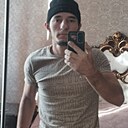 Расим, 27 лет