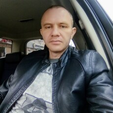 Фотография мужчины Павел, 44 года из г. Бобруйск