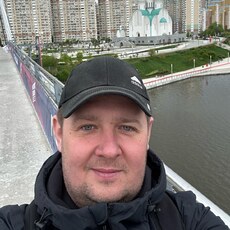 Фотография мужчины Виталий, 39 лет из г. Владимир