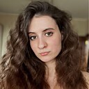 Полина, 20 лет