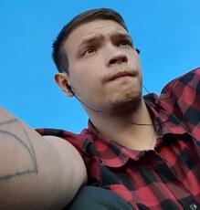 Фотография мужчины Максим, 26 лет из г. Богданович