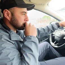 Фотография мужчины Дамир, 35 лет из г. Буденновск