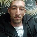 Александр, 33 года