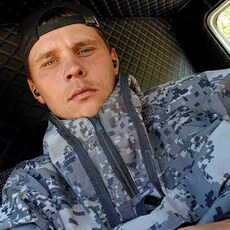 Фотография мужчины Dmitry Aks, 26 лет из г. Урай