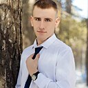 Вадим, 25 лет