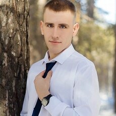 Фотография мужчины Вадим, 25 лет из г. Рубцовск